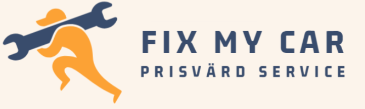 Fix my car | Överlägset pris, snabbt!